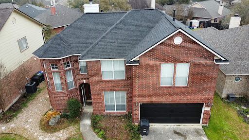 Trident Roofing - Visual