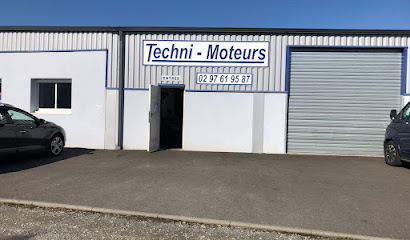 Techni Moteurs