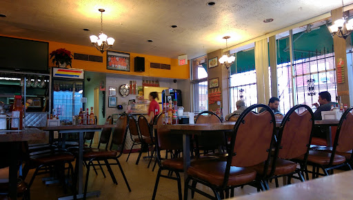 La Quebrada Restaurant - Thumbnail