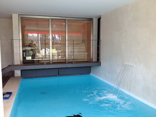 Photo de Bleu Luberon Piscine