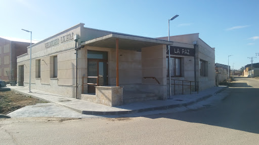 Funeraria Álvarez Gil Hijos