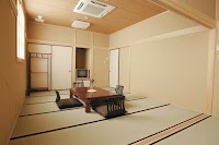 あいネットホール中島