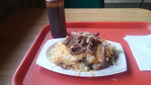 Dillons BBQ
