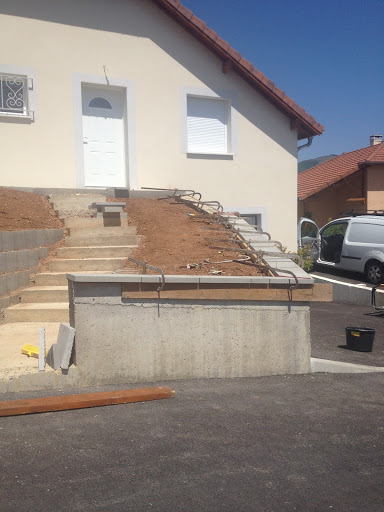 TRX construction - Thumbnail