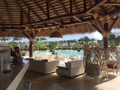 bar