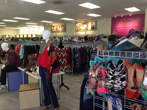 Plato's Closet - Baytown, TX - Thumbnail