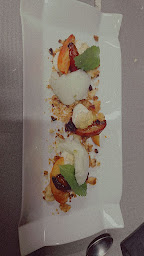 Photo n°27 de Chez Nathalie à Bourganeuf (Restaurant)