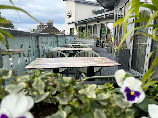 The Terrace at Si! - Thumbnail