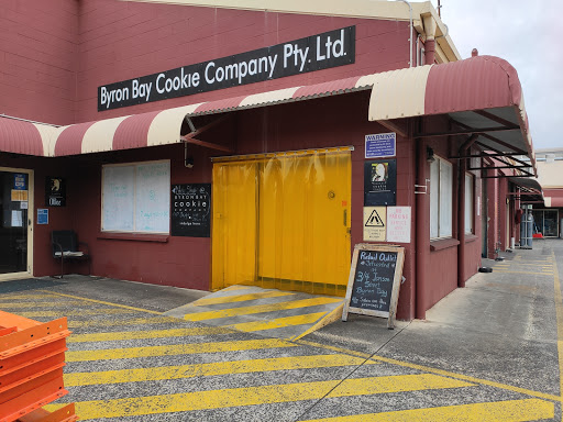 Byron Bay Cookie Company - Thumbnail
