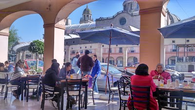 Photos of Caf&eacute; con Leche