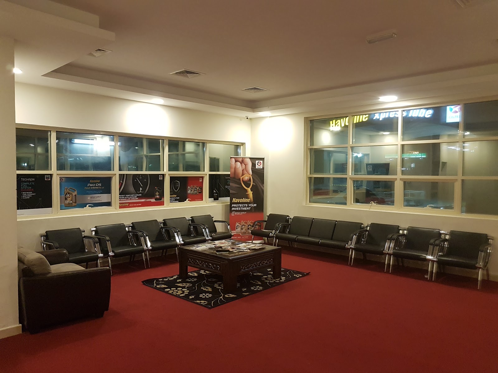 مركز البارجيل لخدمة السيارات Albarjeel Auto Service Center - صورة 2