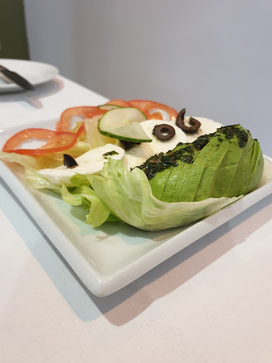 Altamira Restaurante - Thumbnail