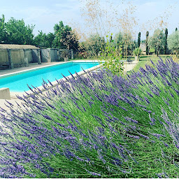 Photo n°2 de Le Domaine de L'Osage à Pont-Saint-Esprit (Maison d'hôtes)