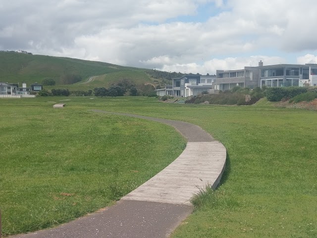 Place around image