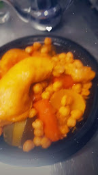 Photo n°6 de STREET FOOD à Carpentras (Restaurant halal)