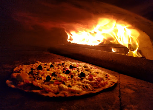 Bella Pizza Chez Kristy