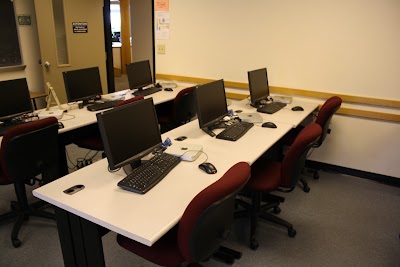 Photos of South Hills School of Business & Technology