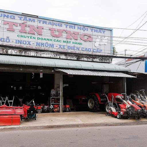 Nông Ngư Cơ Tín Ưng, QL80, Hòn Đất, Rạch Giá, Kiên Giang