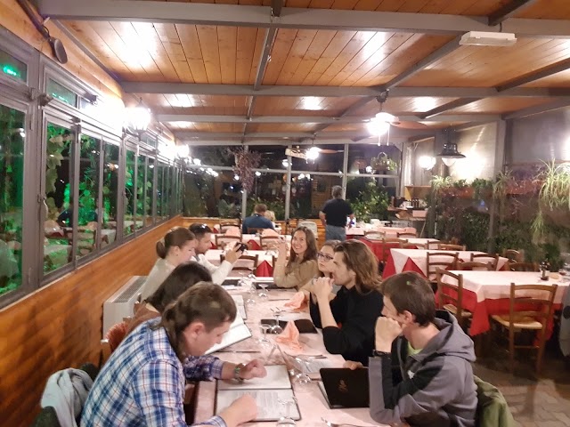 Ristorante Crotto di Pino