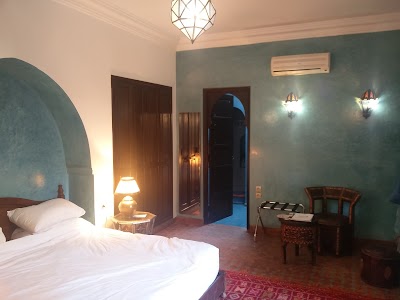 Photos of Dar Si Said