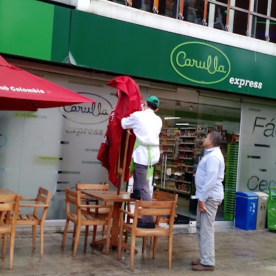 Photos of Carulla Express Villagrande