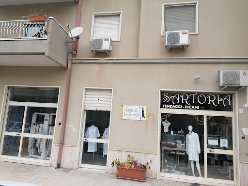 Sartoria Cucio Stiro