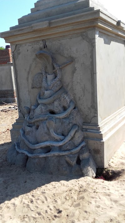 Photos of Sri Karumariamman Kovil