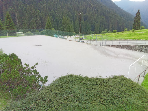 Campo da calcio di Madonna delle nevi