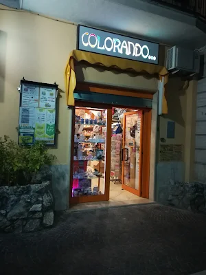 Colorando... di Valentina Ciani