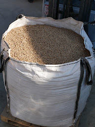 Photo n°5 de ECO-GRANULES à Borgo (Magasin de bois de chauffage)
