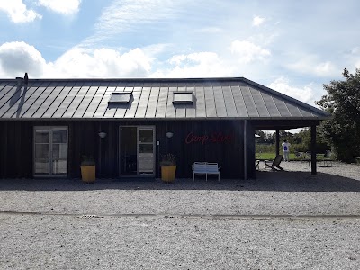 Photos of Camp Silver Island HideAway
