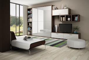 Photo n°8 de Optimal cuisines & intérieurs à Epagny Metz-Tessy (Magasin de meubles de bureau)