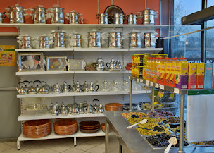 Photo n°9 de Supermarche Riadh à Gaillard (Bazar)