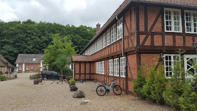 Photos of Restaurant P&oslash;t M&oslash;lle