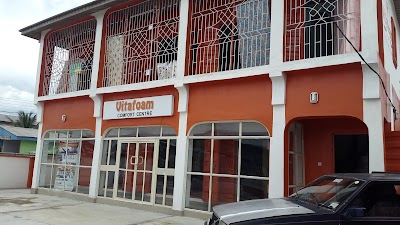Photos of VITAFOAM COMFORT CENTRE (TERI TRADING COMPANY)