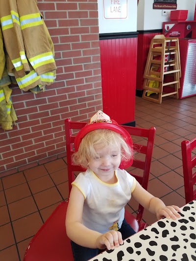 Firehouse Subs Northridge Center