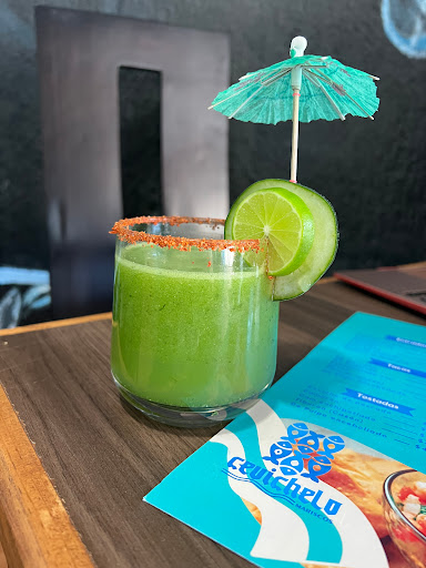 Cevichelo Zimatlán