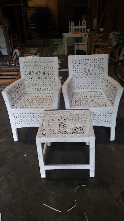 Photos of Rotan Sintetis Furniture (ADF)