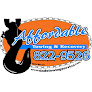 Affordable Towing