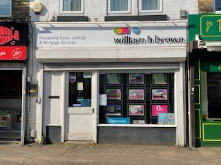 William H Brown Estate Agents Fletton