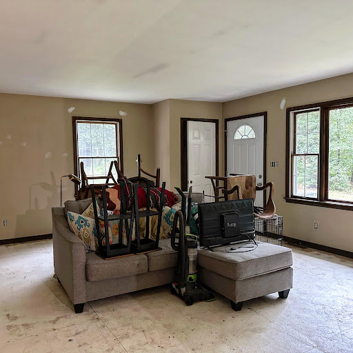 Pros Choice Painting - Thumbnail