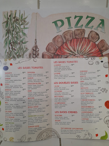 Photo 2 - PIZZAVERA VALLESPIR