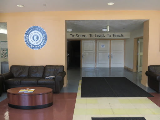 Lander Hall, Touro University California - Thumbnail