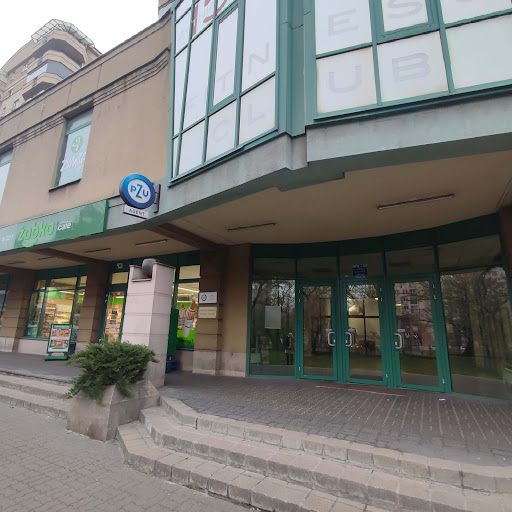 PZU Ubezpieczenia Warszawa - Agent Piotr Kotyński