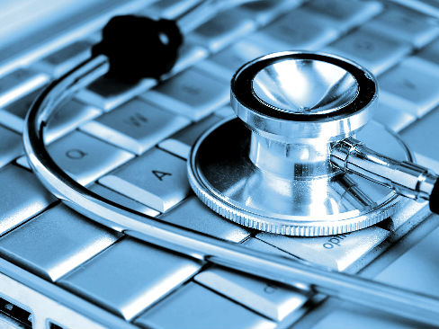 Medico del Lavoro Dott.ssa Martina Bigotti
