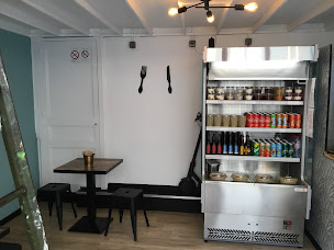 Photo n°25 de Mamie Pat Nantes à Nantes (Artisanat)