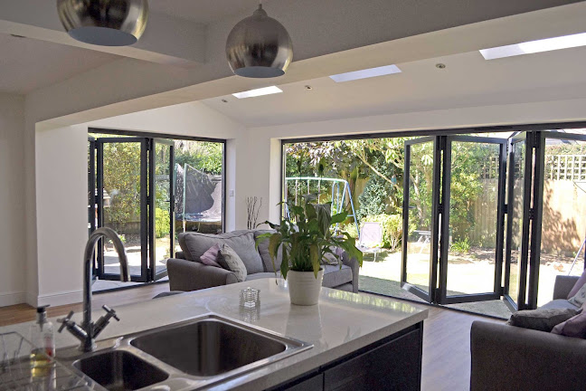 VBH GB Ltd | Window & Door Hardware