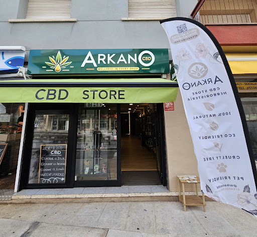 ARKANO CBD