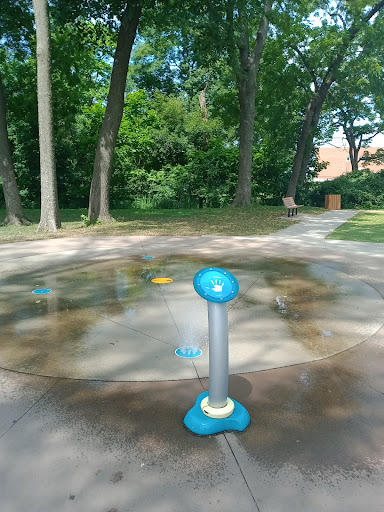 Sapling Grove Park - Thumbnail