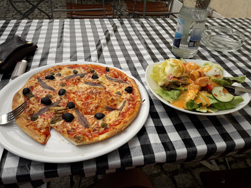 Ristorante Pizzeria Sirena Sennfeld